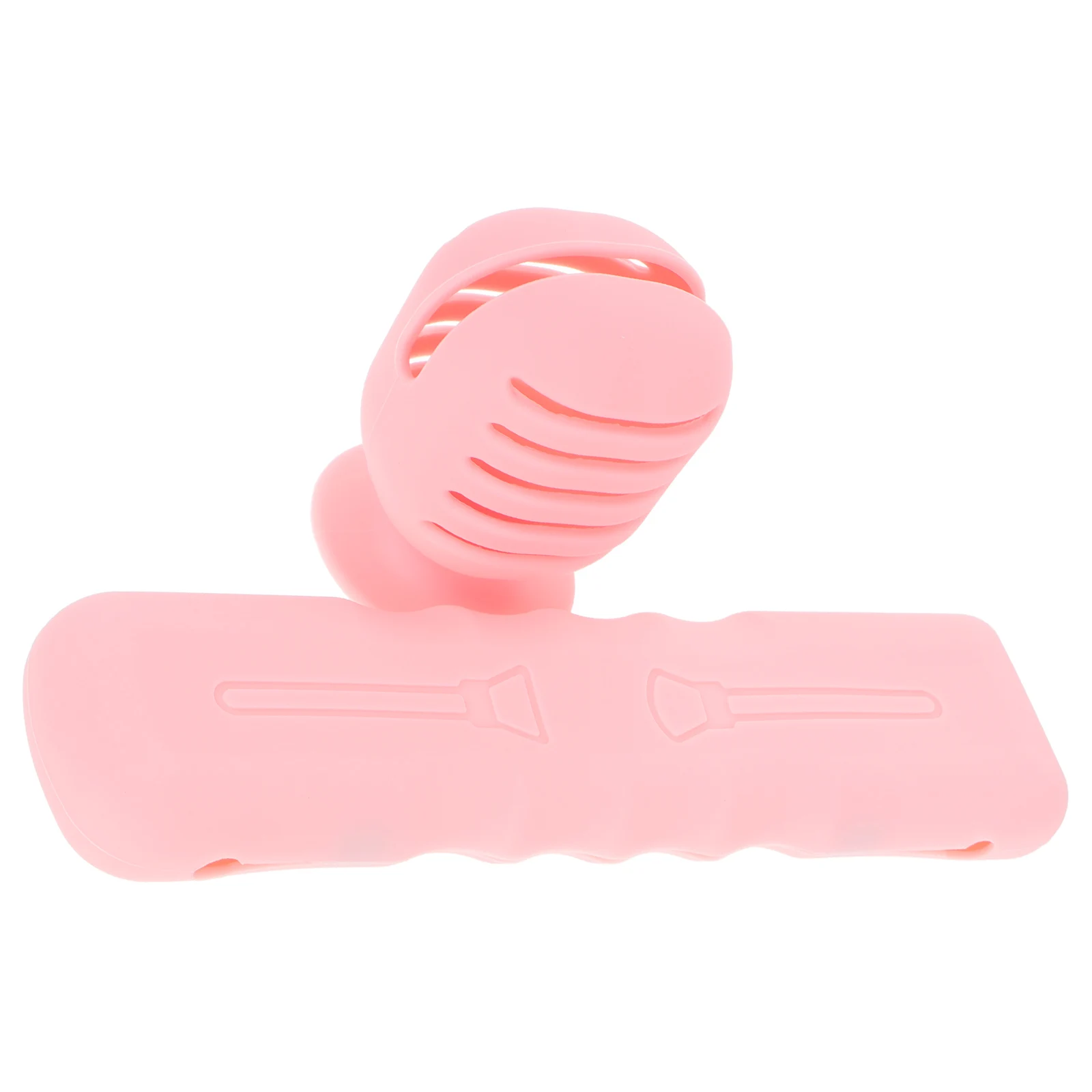 

2Pcs Makeup Brush Holder Silicone Travel Bag Multifunctional Organizer Makeup Sponge Case Portable Beauty Tool Storage