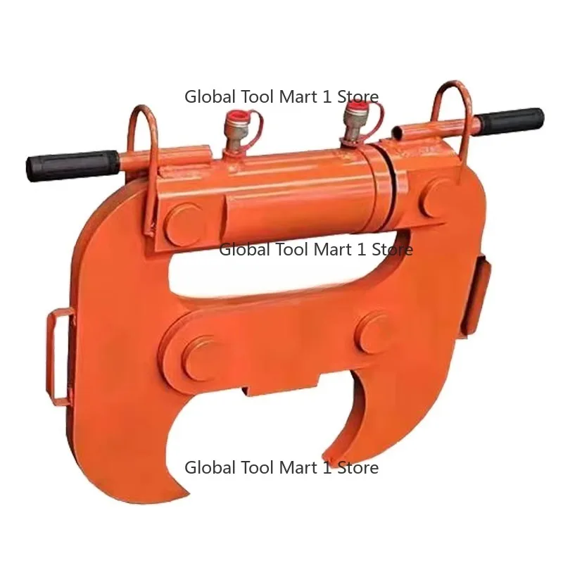 

Lightweight Hydraulic Crusher, Building Interior Demolition Jobs Low Noise Demolition Tool Concrete Hydraulic Crushing Pliers