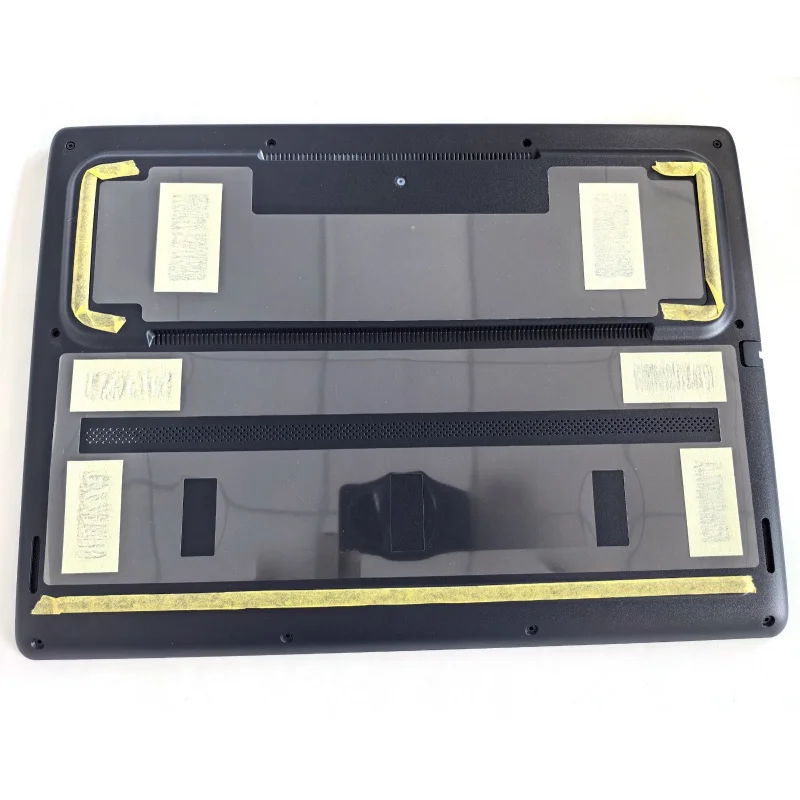 

H 0FPKN5 For Dell Alienware 16X Aurora AC16251 Lower Bottom D Cover 460.0V90B.0024