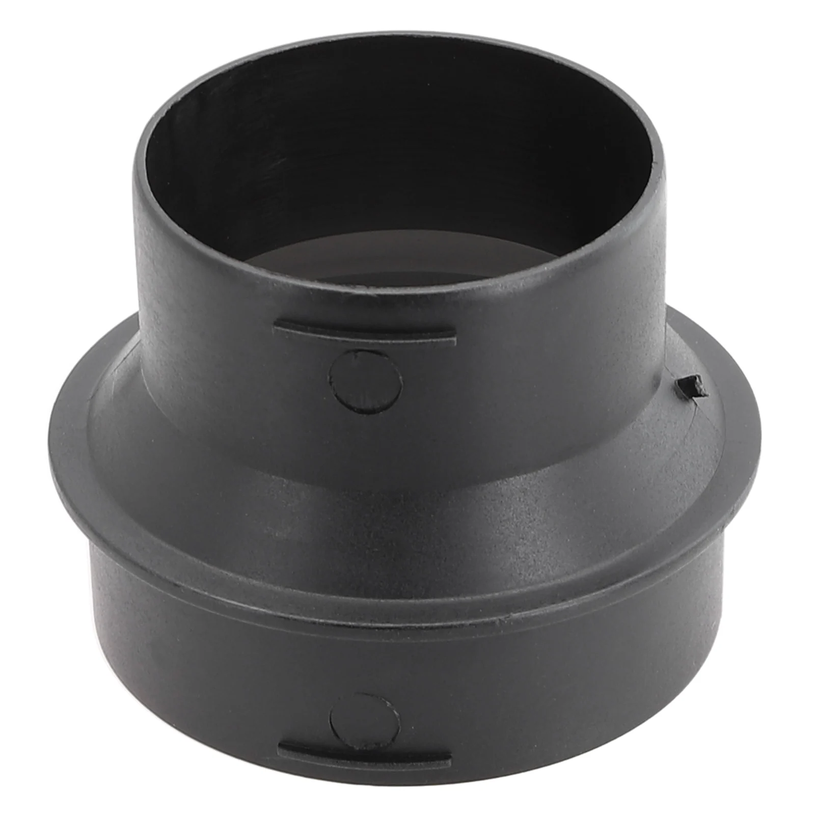 Enhanced Performance Parking Heater Air Outlet Diesel Heater Connector 75mm 60mm Improved Functionality and Fitment