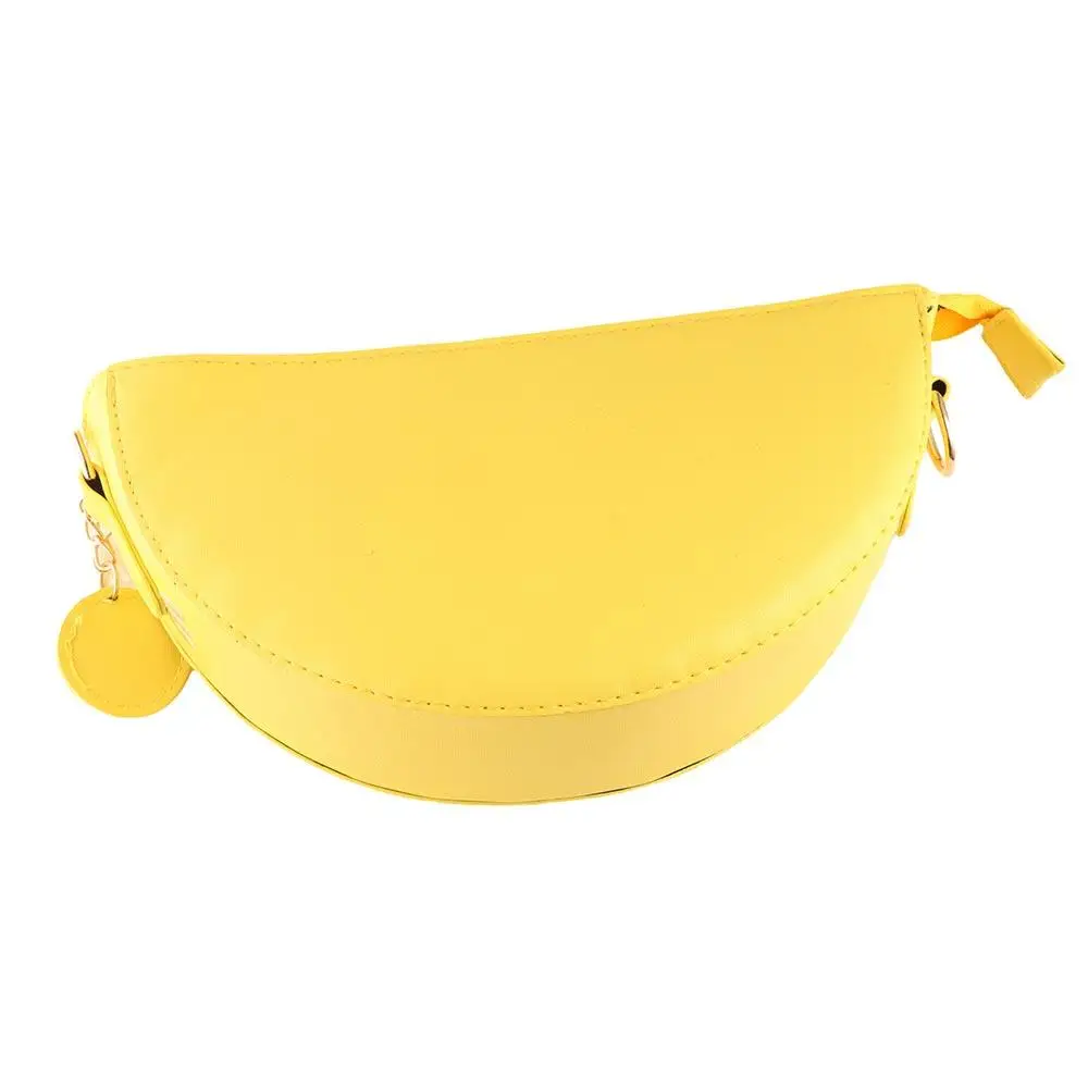 תיק צד לימון