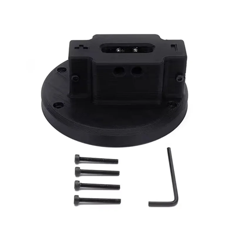 AED5-Simracing Game Sequential Shifter Plate Mod Modification Kit Обновление аксессуаров для Thrustmaster TH8A Gear Shifter