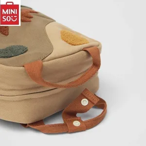 9 Main Sales Dinosaur Backpack - №10