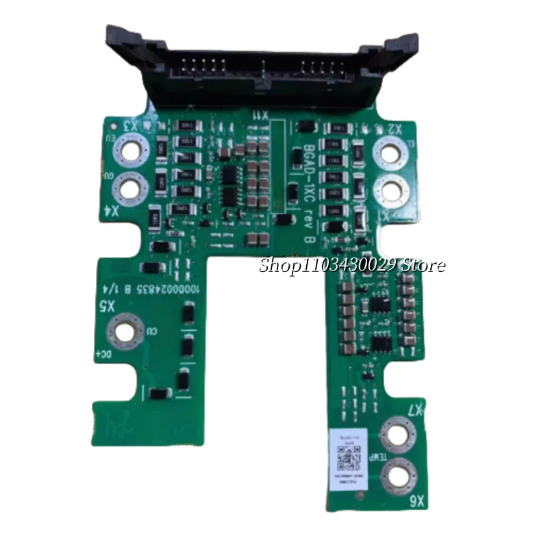 

BGAD-11C BGAD-12C BGAD-13C NEW ORIGINAL DRIVE BOARD OF MODULE IN STOCK