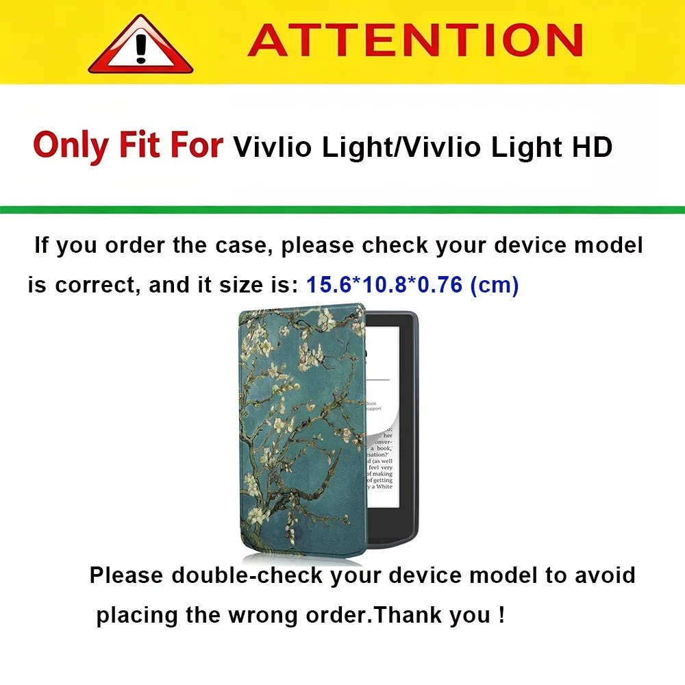 Case for 6