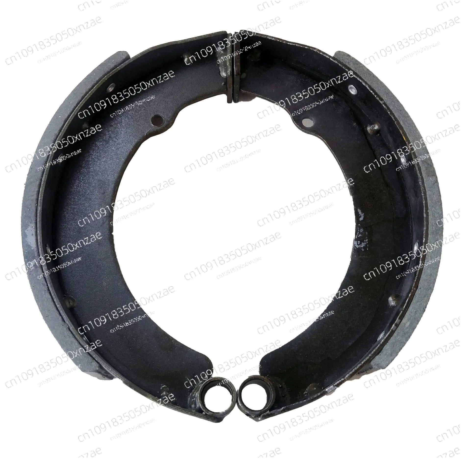 

Brake Pads Bearing Box Electric Diesel Three Wheel Brake Shoe Accessories Brake Pot Assembly