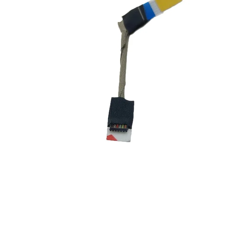 Laptop LCD LVDS Display Flex Cable For HP 15S-DU 15-GR 15-DY 15-DW TPN-C139 DC02C00LO00 L53721-001