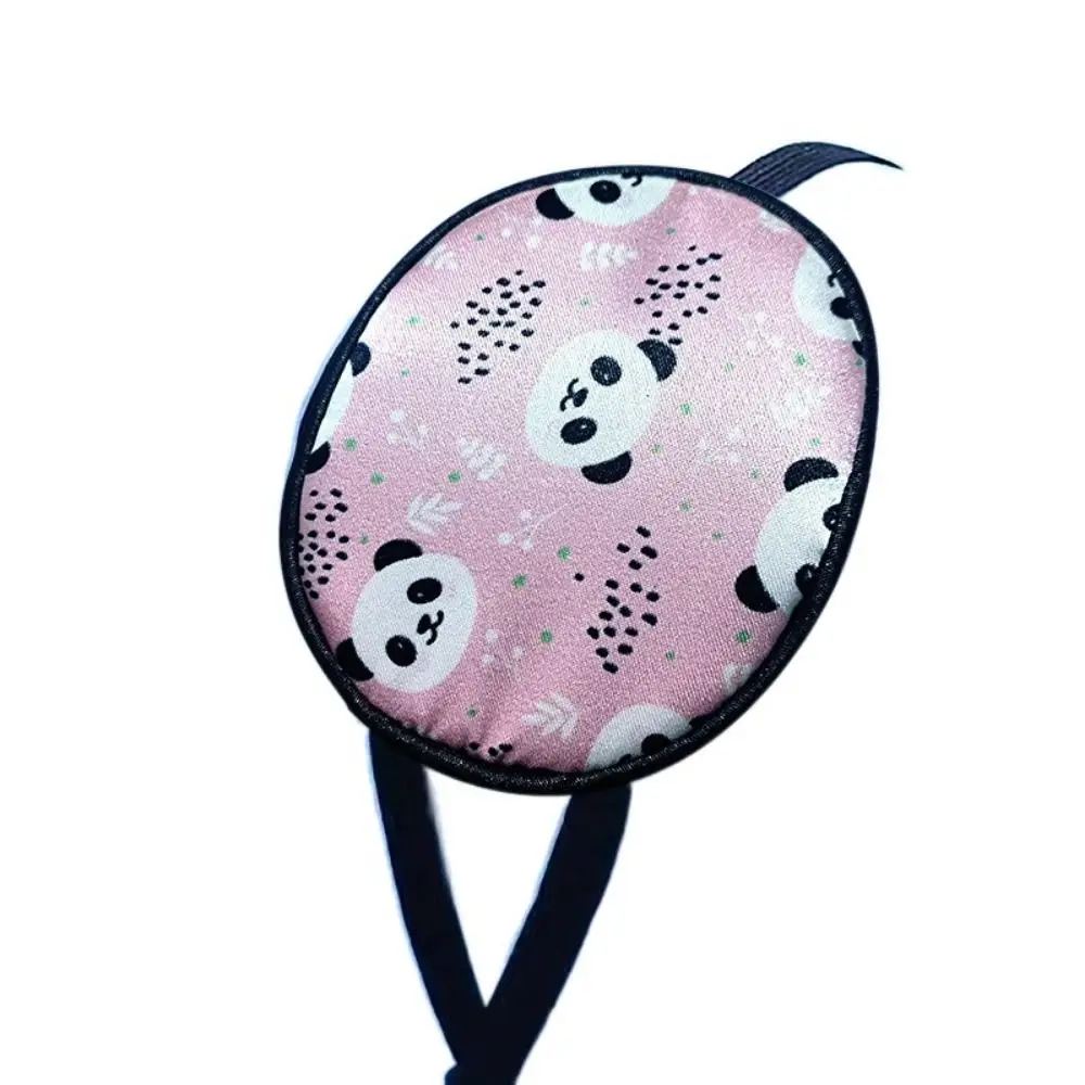 

Vision Care Children's Silk Single Eye Patch Astigmatism Correction Supple Child Amblyopia Eye Patch Mulberry Silk Comfortable