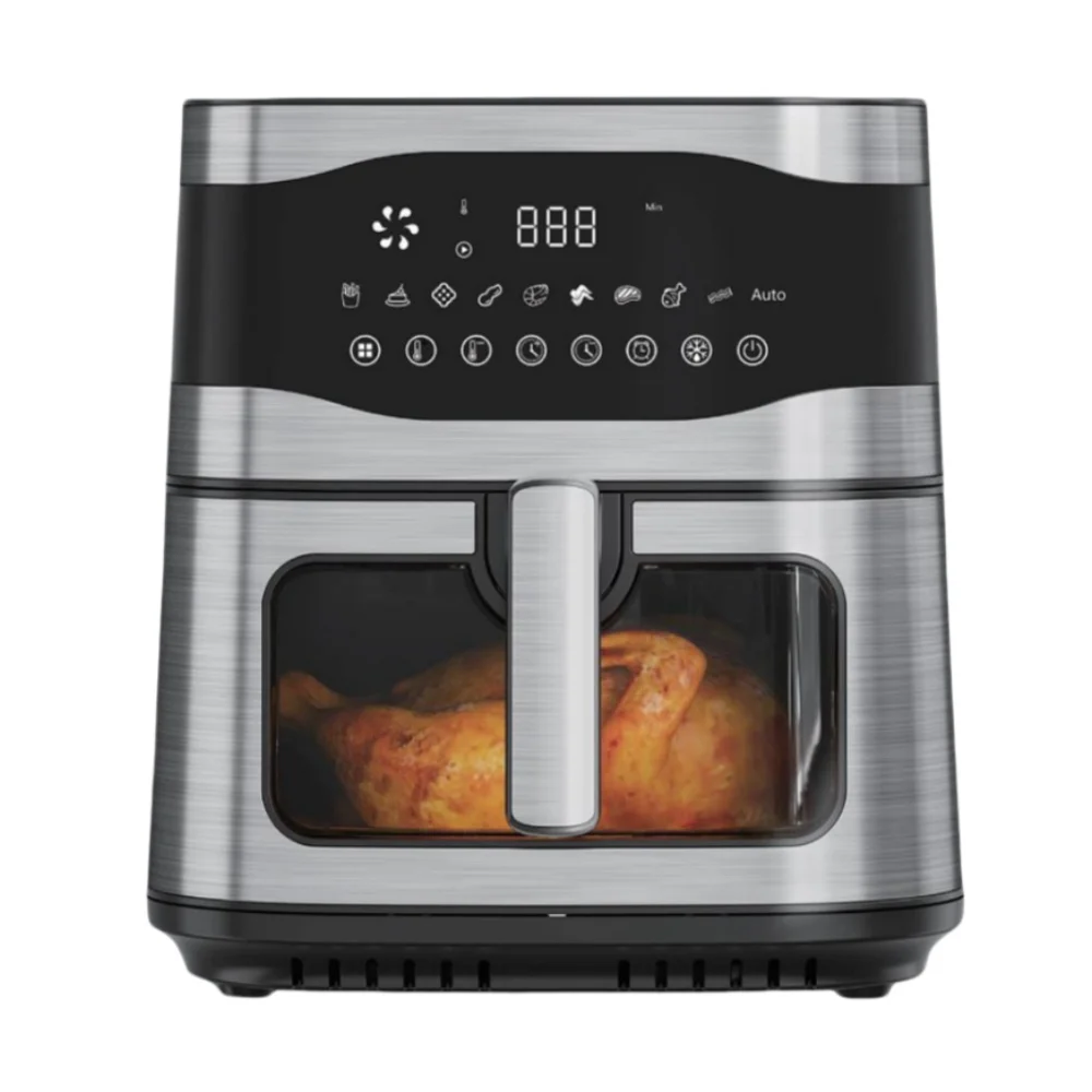 2026 New Model Mult…