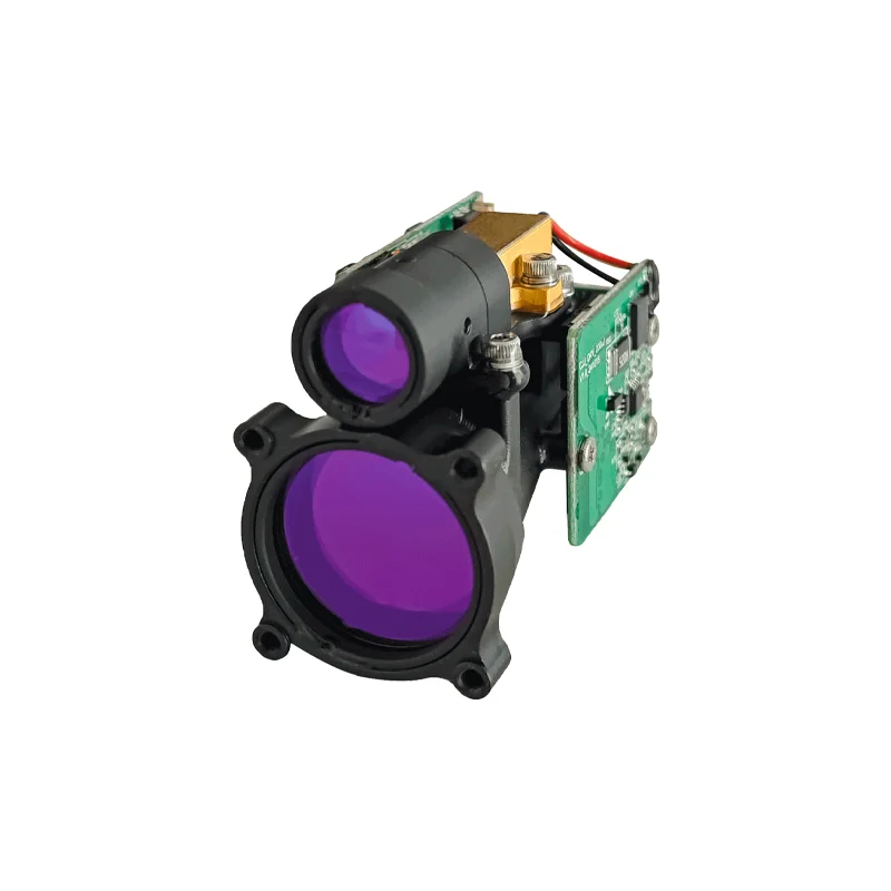 

Lumispot ELRF-F21 6km Customizable Laser Distance Module