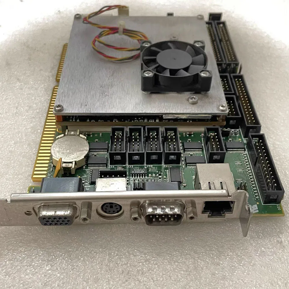 

highly reliable Industrial control board SBC-ETX CIU05076-1