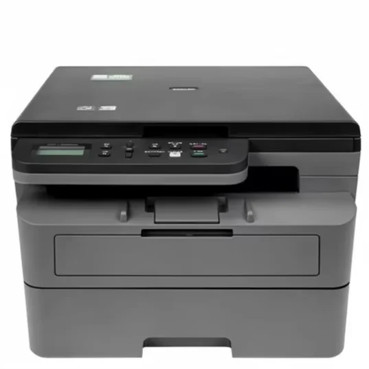 

DCP-L2518DW Black and White All-in-One Printer Office Document Printing Machine