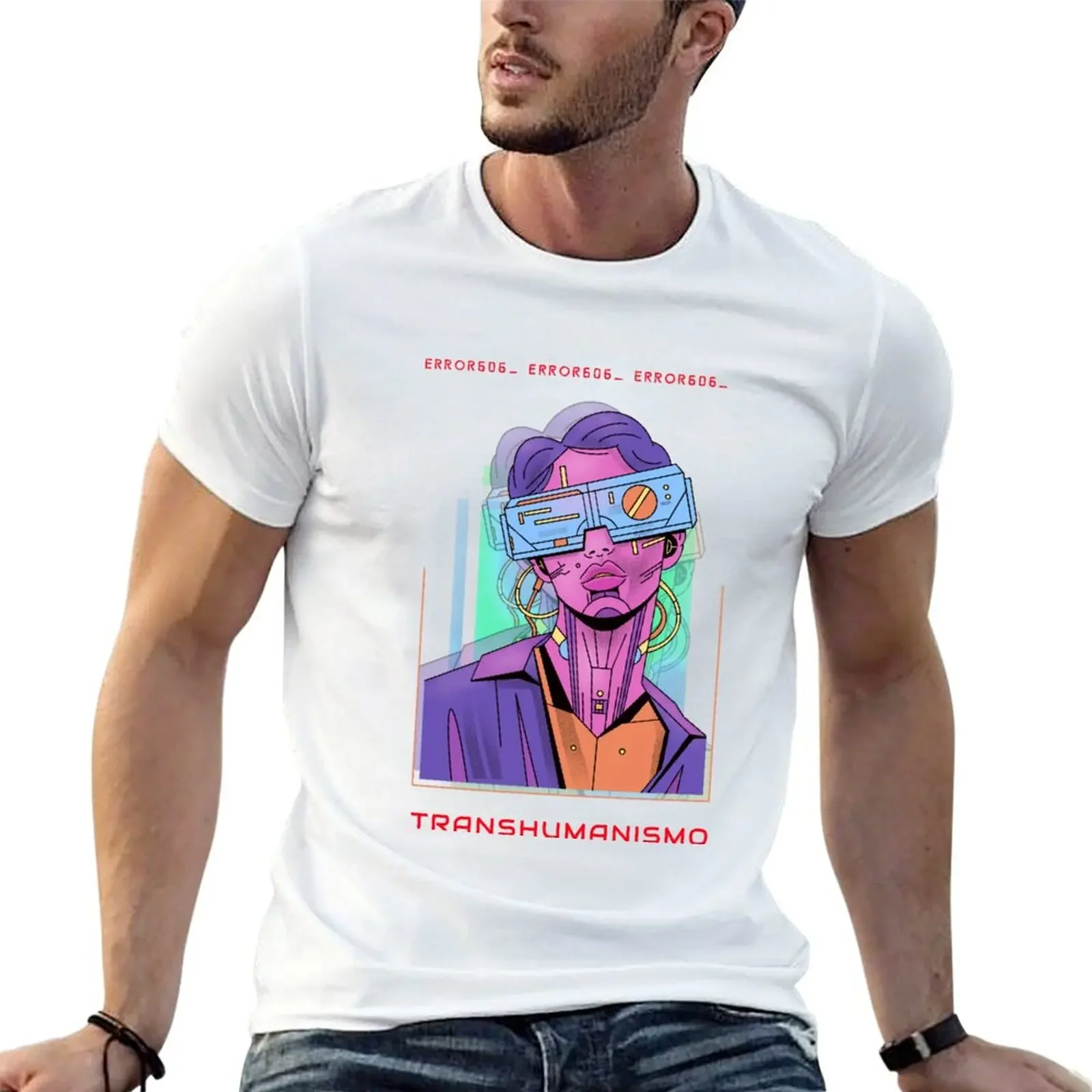 

Cool T-Shirt custom t shirt man t shirt Men's cotton t-shirt