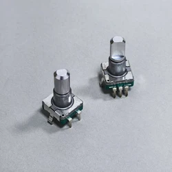 For VW Polo Navigation CD Audio Potentiometer Volume Adjustment Knob 30-point Key Switch