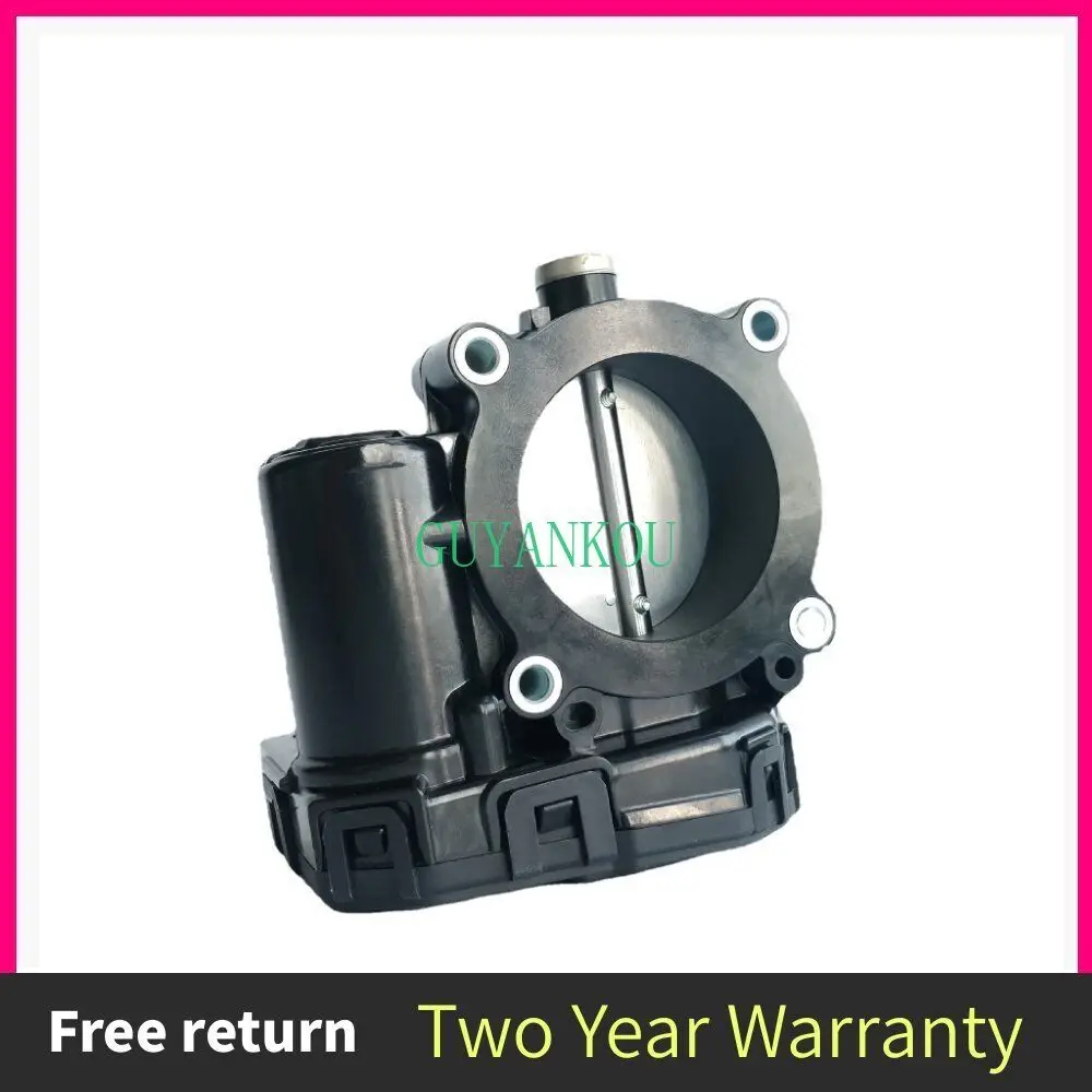 Throttle Body 04593858AB 04593858AA 4593858AA 4593858AB for Jeep Wrangler 08-11 / Dodge Grand Caravan 08-10 3.3L 3.8L