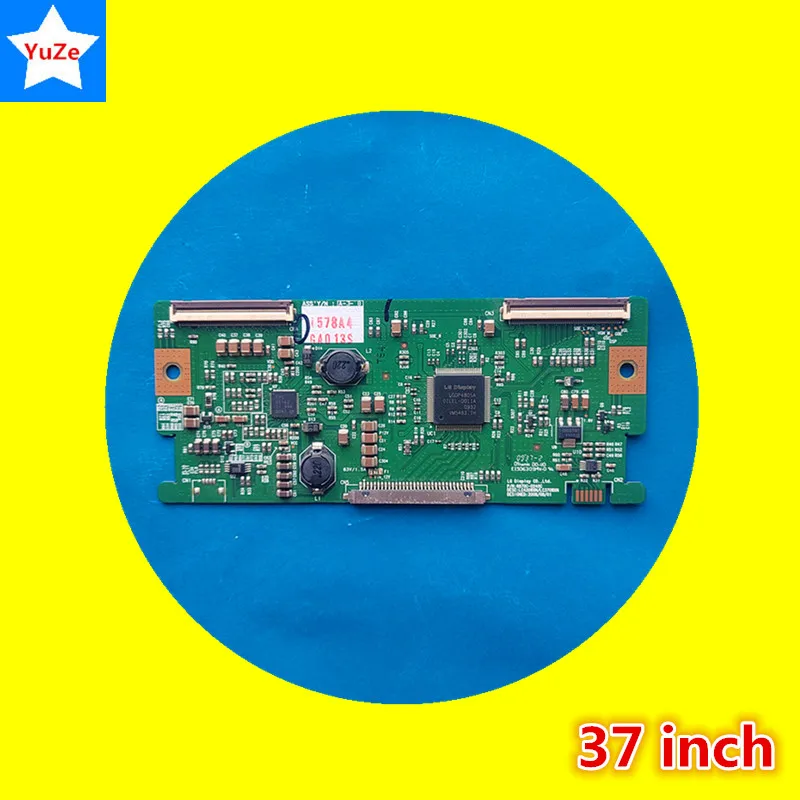 6870C-0240C LC420WXN LC370WXN 6871L-1578A T-CON Board for LG 37'' TV 37LG710H-UA 37LH2000 37LG3000 37LH20-UA 37 inch Logic Board