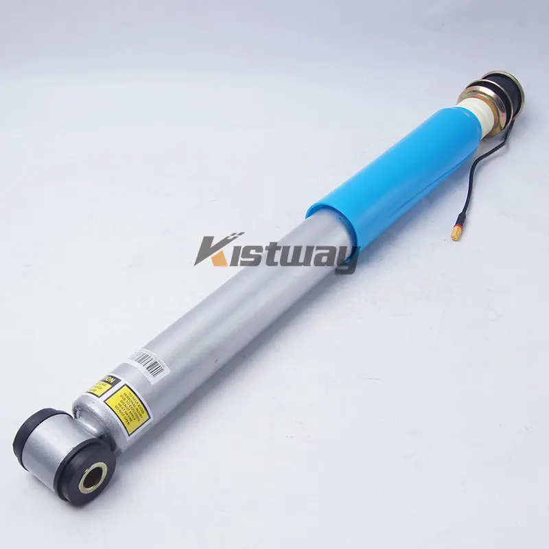 1PCS Front Or Rear Electronic Control Shock Absorbers For Mercedes Benz G63 G65 W463 G-class 2000-2019 463016100B 463016200B