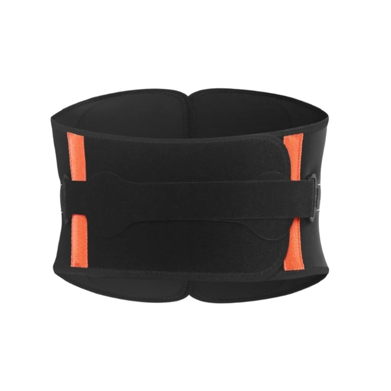 Ceinture d'haltérophilie M89F, ceinture soutien respirante, stabilité sécurisée améliorée pour les soulevés terre, les