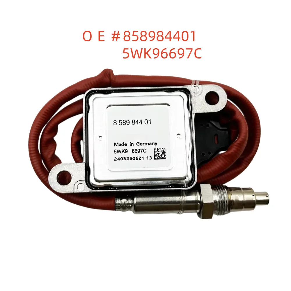 

High Quality 858984401 5WK96697C Nox Sensor Chips Nitrogen Oxygen For BMW