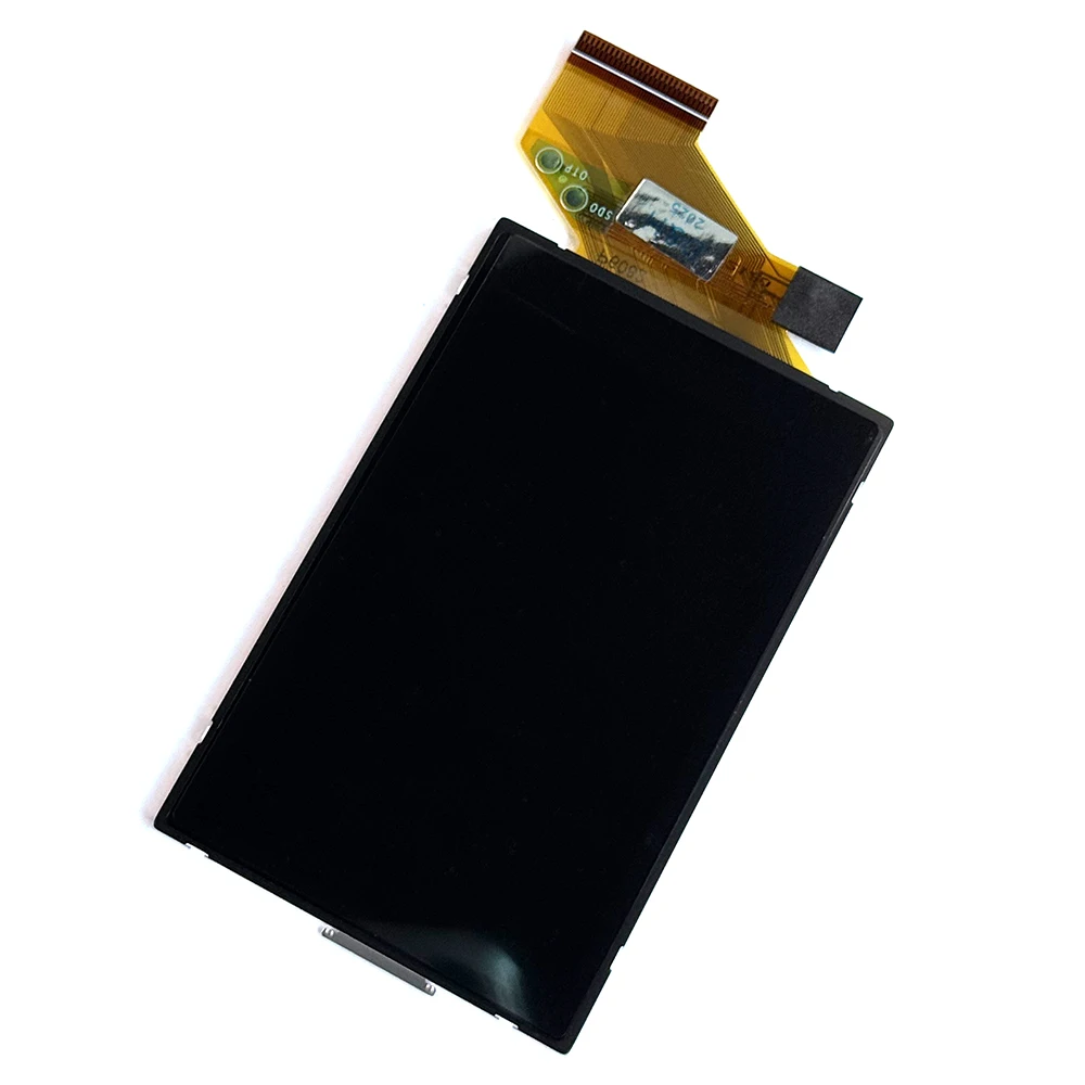 

Новый ЖК-экран для Panasonic DMC-ZS50 DMC-TZ70 ZS50 TZ70, запасная часть для цифровой камеры