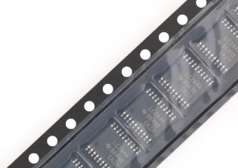 

1/5/10PCS SN74LVC244APWR TSSOP-20 Three-State Output Eight-Channel Buffer/Driver