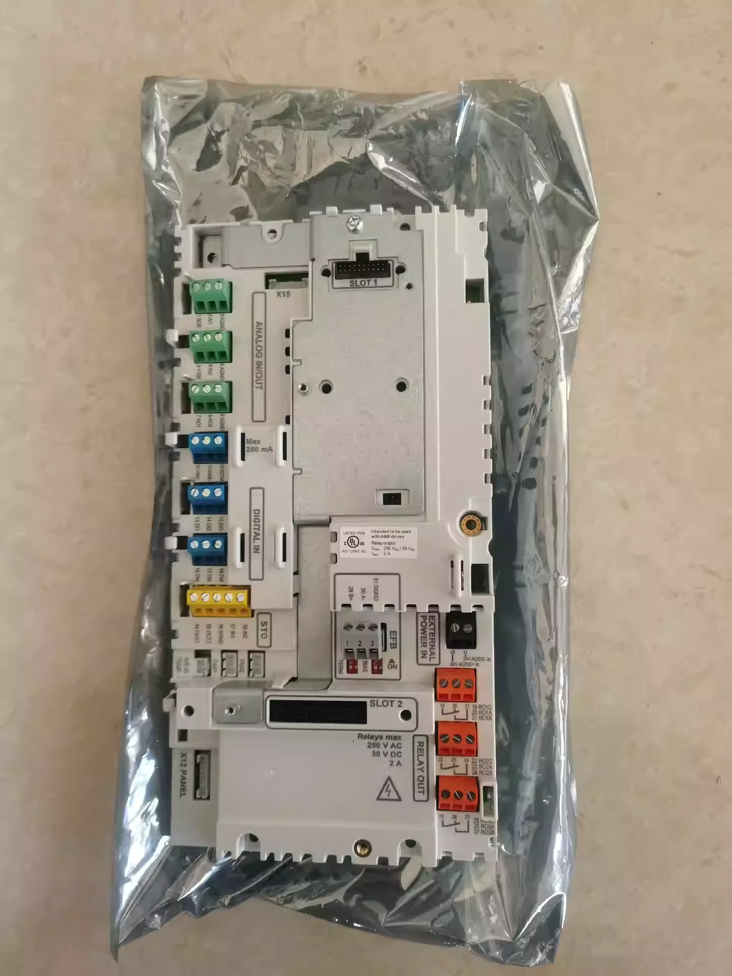 

For Inverter Motherboard, Control Board, CCU-24-S