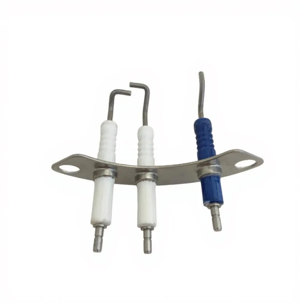Boiler Electrode Kit For Buderus Logamax GB172 14-24 Ignition Sensor Replacement Heating System Spare Parts