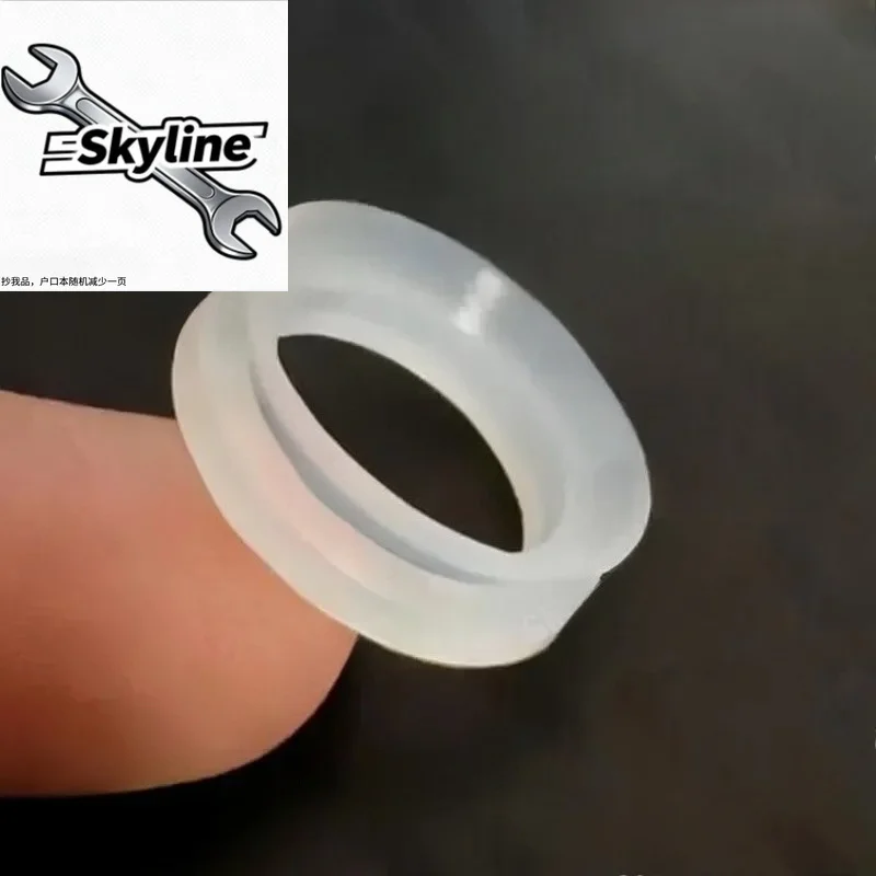 New Suitable for baby food supplement machine SCF862 mixer cutter head sealing ring accessories