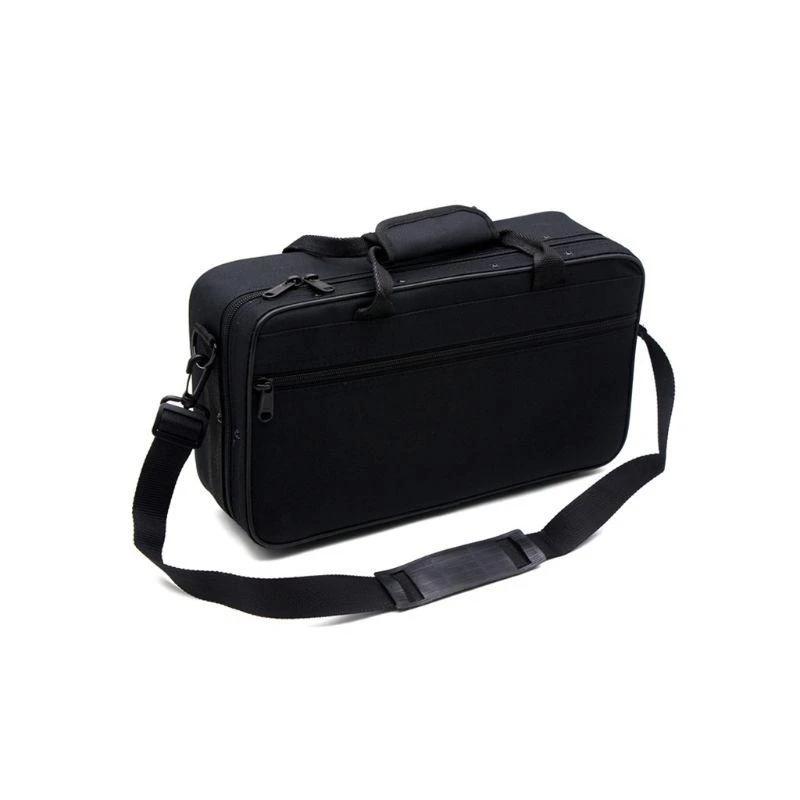 

A0KA Oxford Cloth Clorinet Bag с аксессуарами для защиты от ремня кларнета