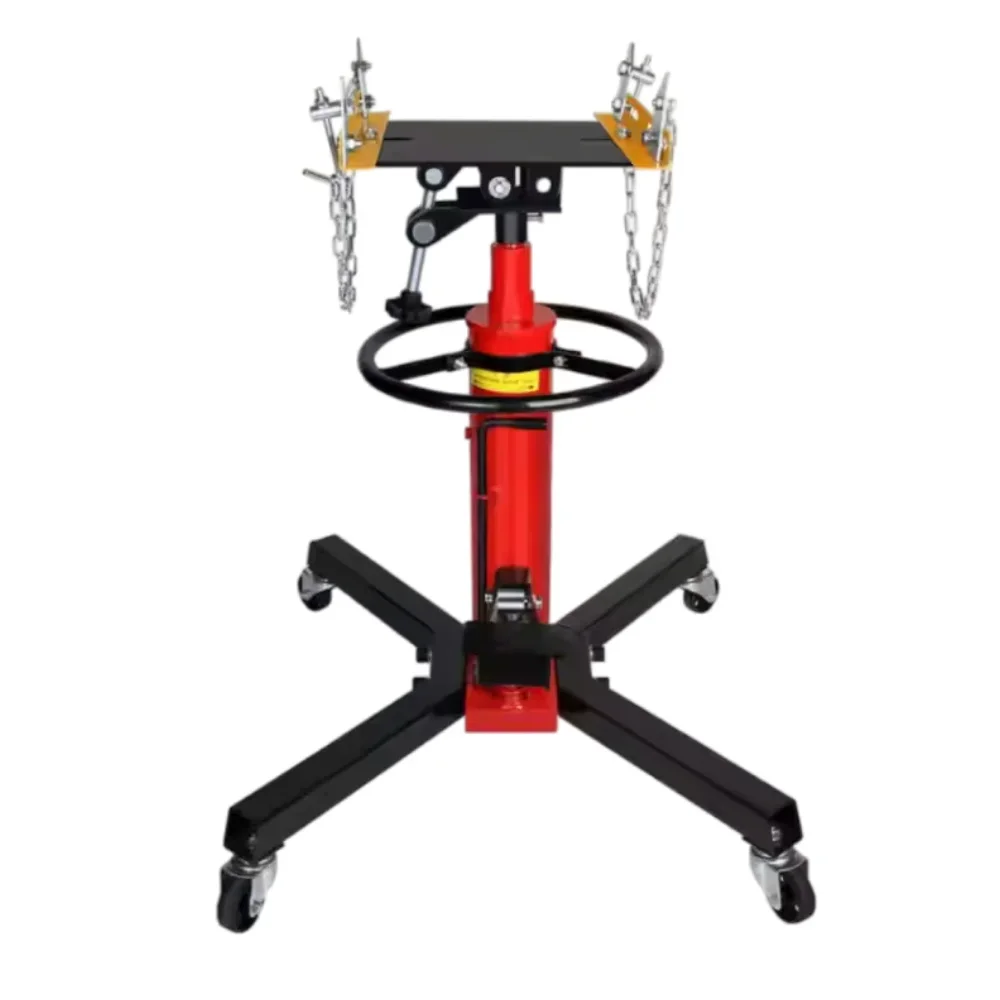 High Lift 0.5 Ton Hydraulic Telescopic Hydraulic Jack Transmission Jack