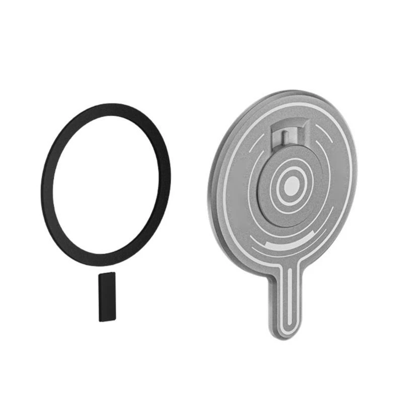 Modulo allegata telefono magnetico universale per migliorare presa e stabilità