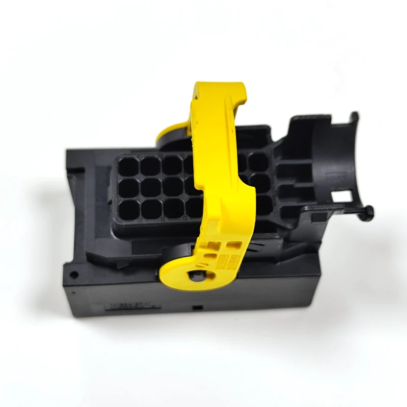 1-1534127-1 Bainha de extremidade fêmea MCP2.8 21P - Original, genuína