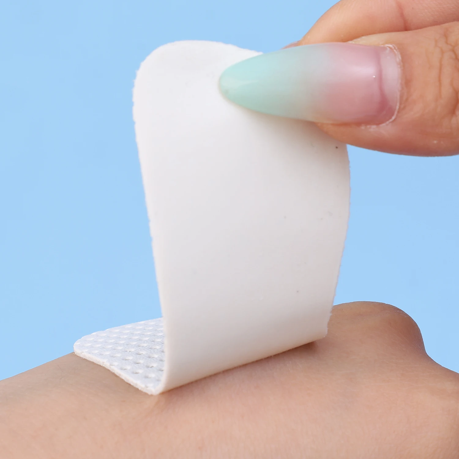 Autocollants pour chaussures de réparation, 30 à 1 paire, doublures respirantes, poignées de talon, protection des blisters, coussins de pieds résistants pour la douleur des pieds