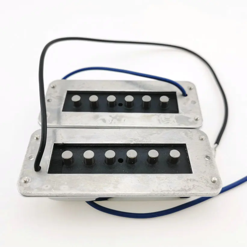 Guitar Pickups Vintage Toaster Pickups Ainico Pickups