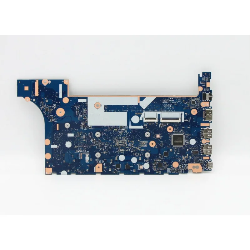 A+5B20S72234 For Lenovo ThinkPad E15 20RD 20RE Motherboard I7-10510U SWG