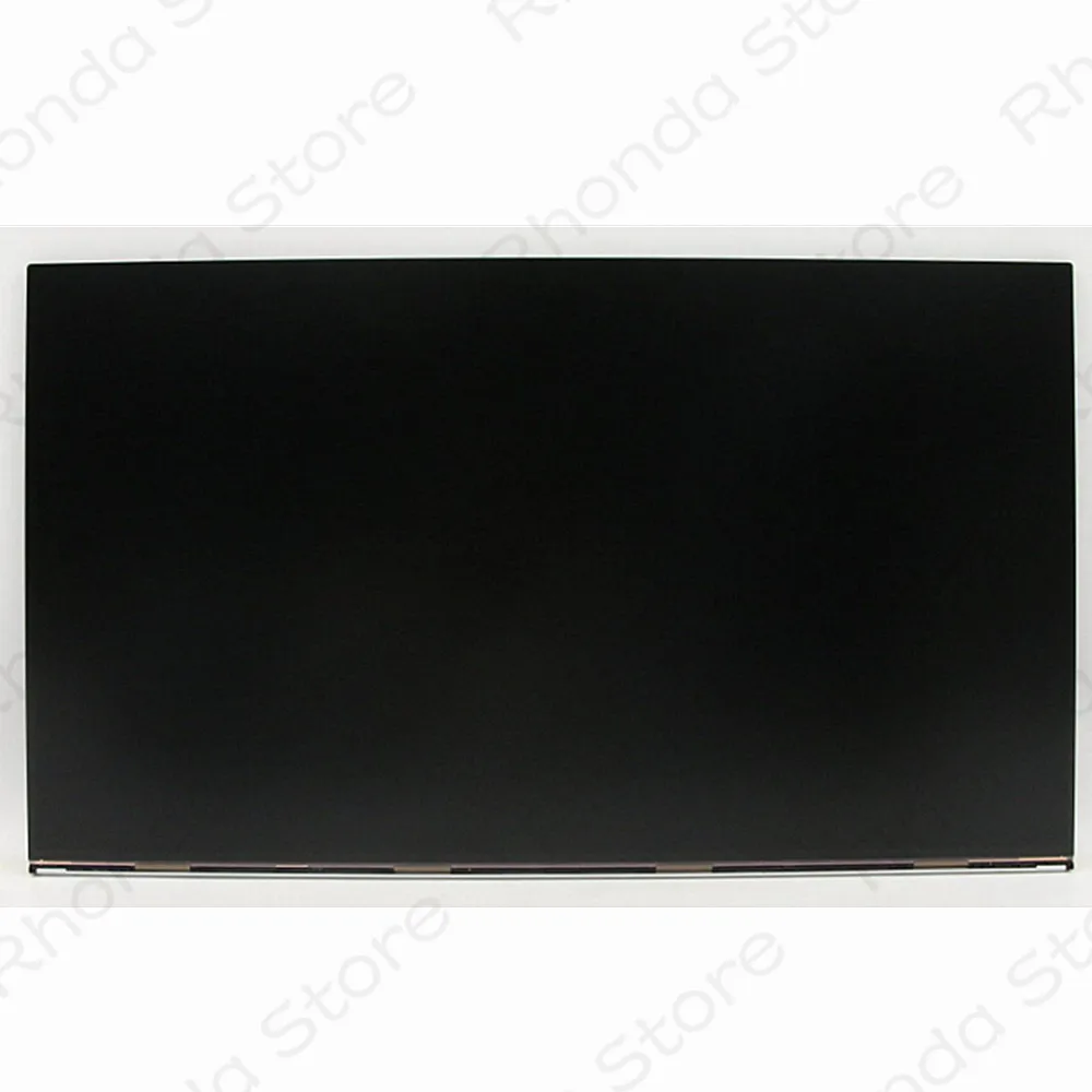 Câble LCD 5C10U58248 Pour Lenovo AIO3 24ADA6 - Câble D'écran De Remplacement, Occasion Mais Fonctionnel