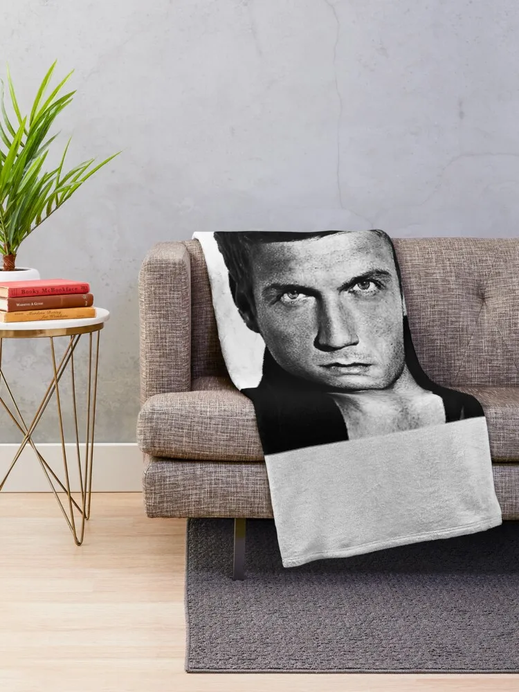 Special Singer Man Country Nick Carter Redeki Trending Seller Throw Blanket Soft Big Heavy Blankets