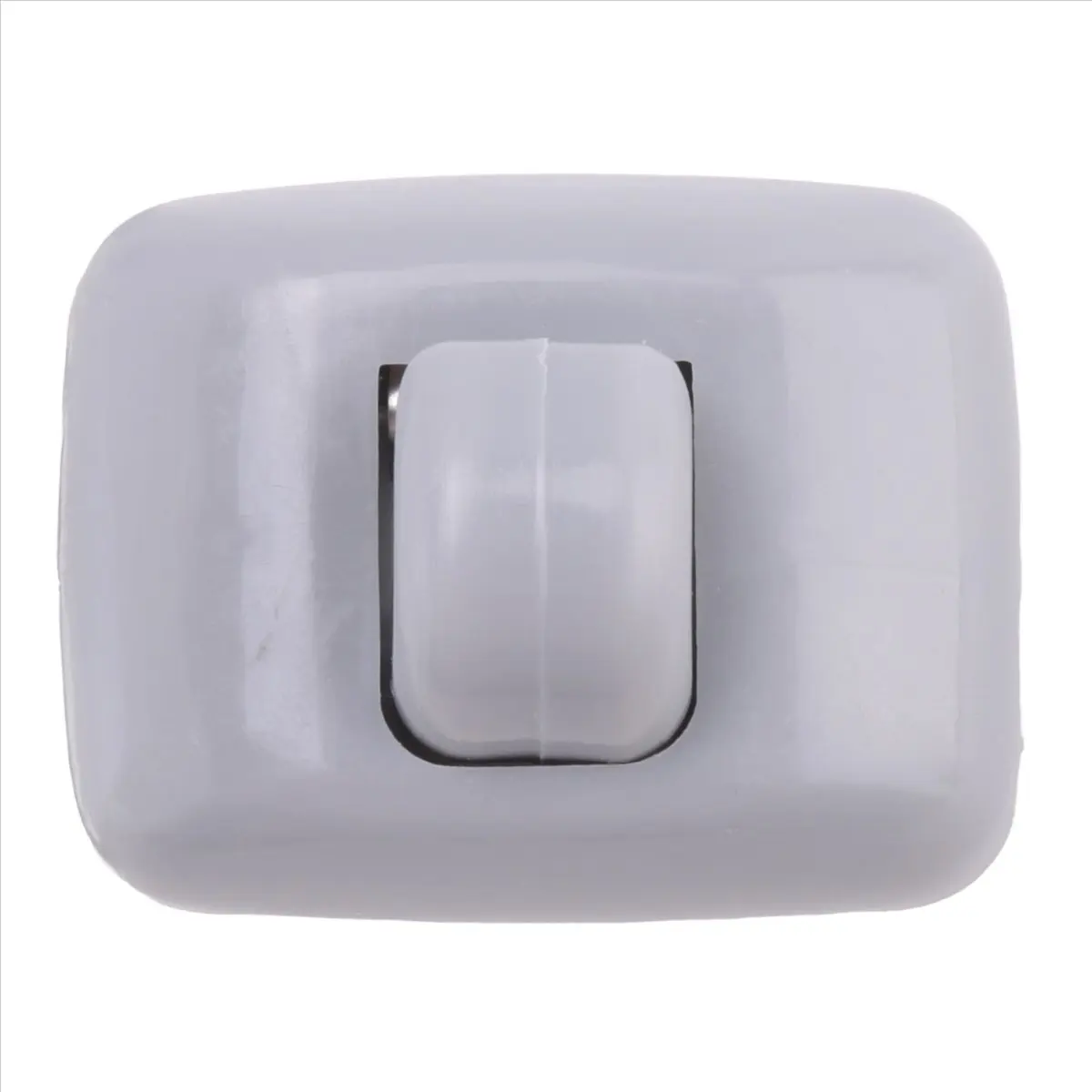 Super Sale Gray Interior Sun Visor Clip Hook For Audi A1 A3 S3 A4 S4 A5 S5 Q3 Q5 TT Quattro