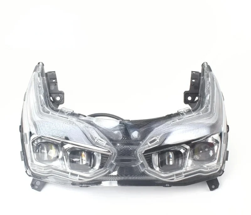 Motorcycle Original Accessories ADV150T-36/Vrc150t-37 Headlight Assembly Far and near Light Headlight