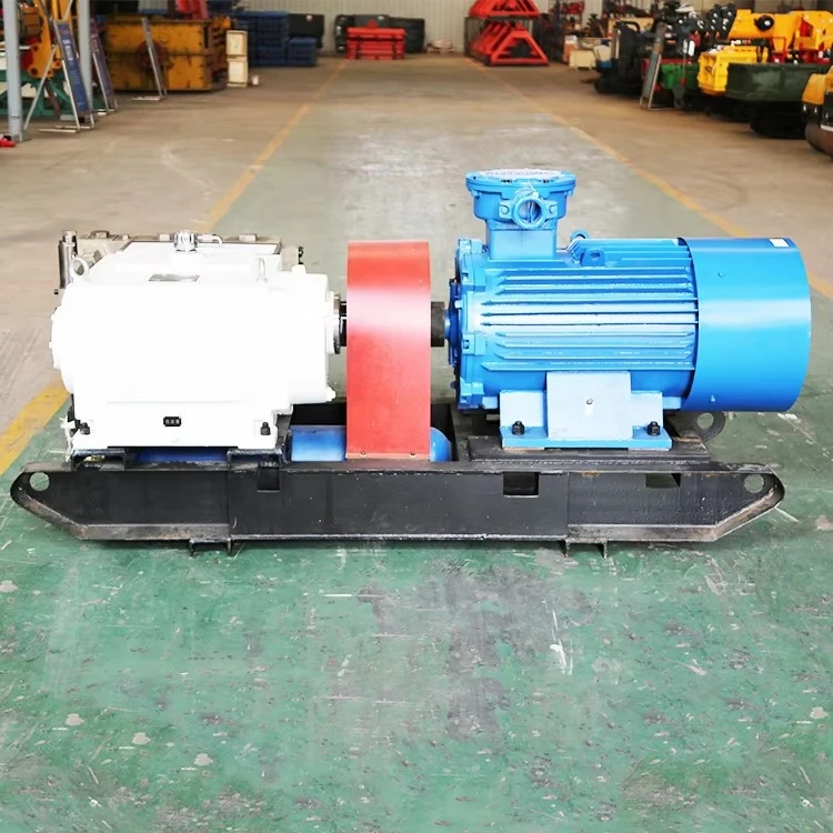 

High Quality Heavy Riverbed Dredging Stirring Type Mud Pump Horizontal Centrifugal Slurry Pump