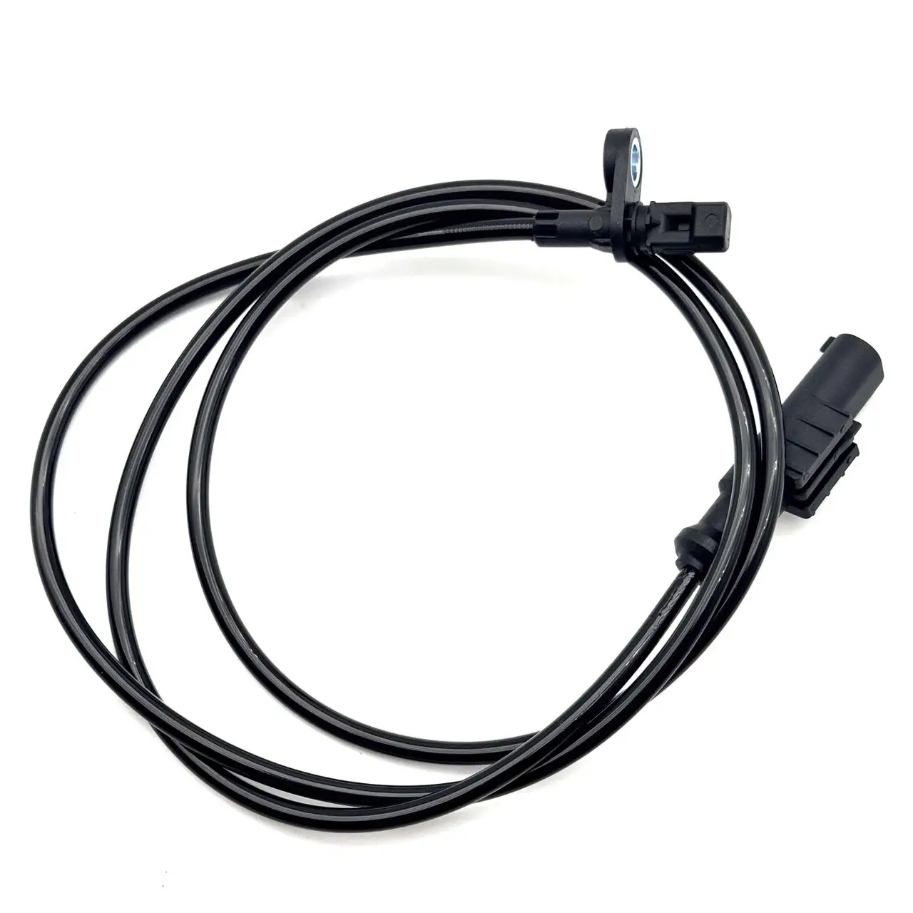 281920049-0001 Vorderer/ 28190033-0001 Hinterer ABS-Raddrehzahlsensor Passend für Wuji 250RR Master DS525X525RR 525DS 350AC SR250GT – Detail 9