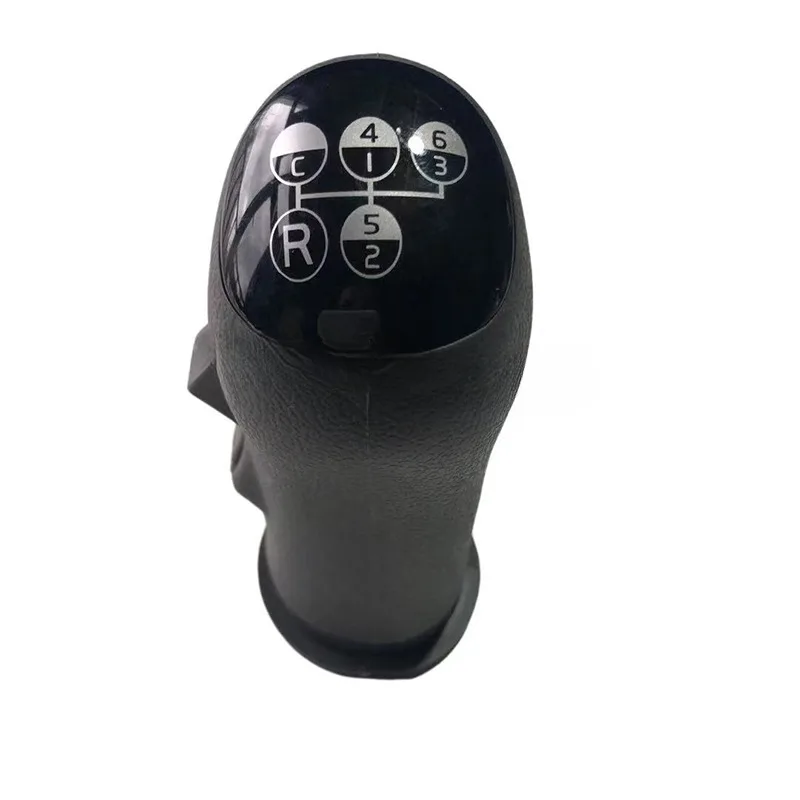 Brand New 6 Speed Truck Styling Interior Parts Gear Shift Lever Knob 20488065 for Volvo Truck