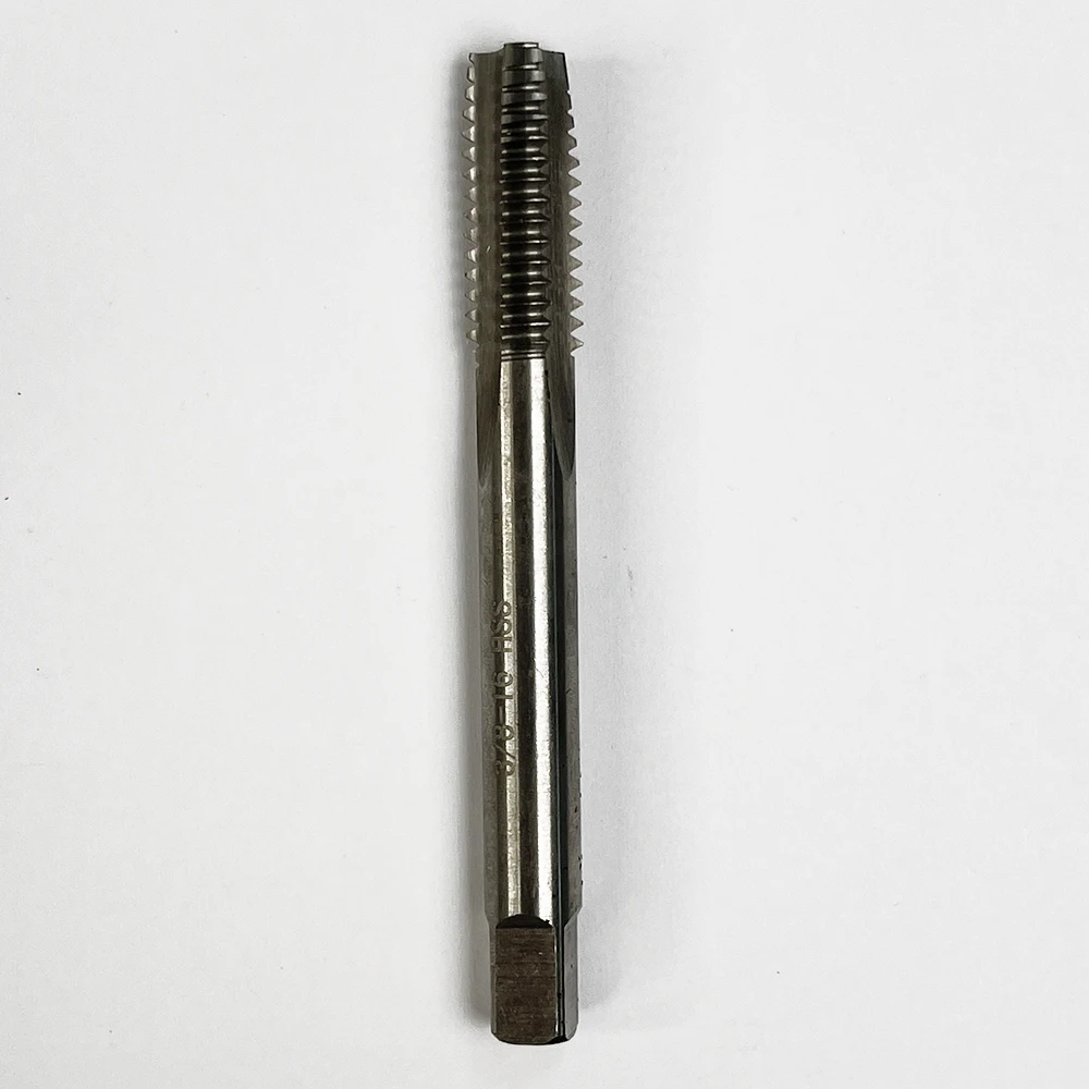 HUAZHICHUN-MeaccelerThread Tap, 3/8 "-16 UNF HSS, 1PC