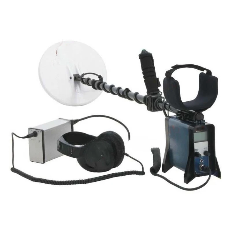 

Gold ore underground metal detector, gold detector GPX5000