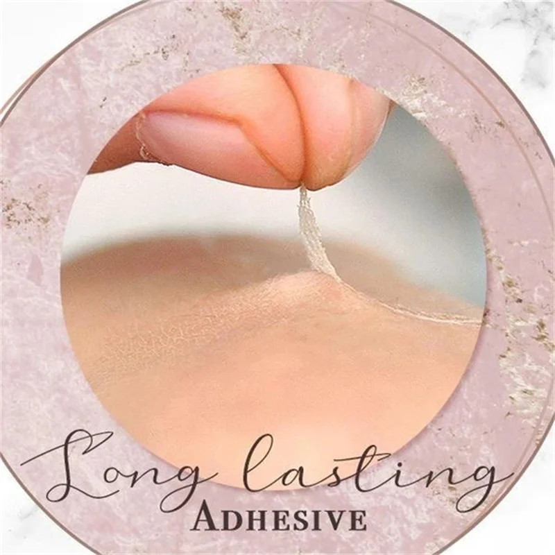 120 زوج شريط لاصق للجفن واضح البيج الطبيعي ملصق غير مرئية ملصقات الجفن الجفن شريط عيون كبيرة ماكياج أدوات التجميل #4