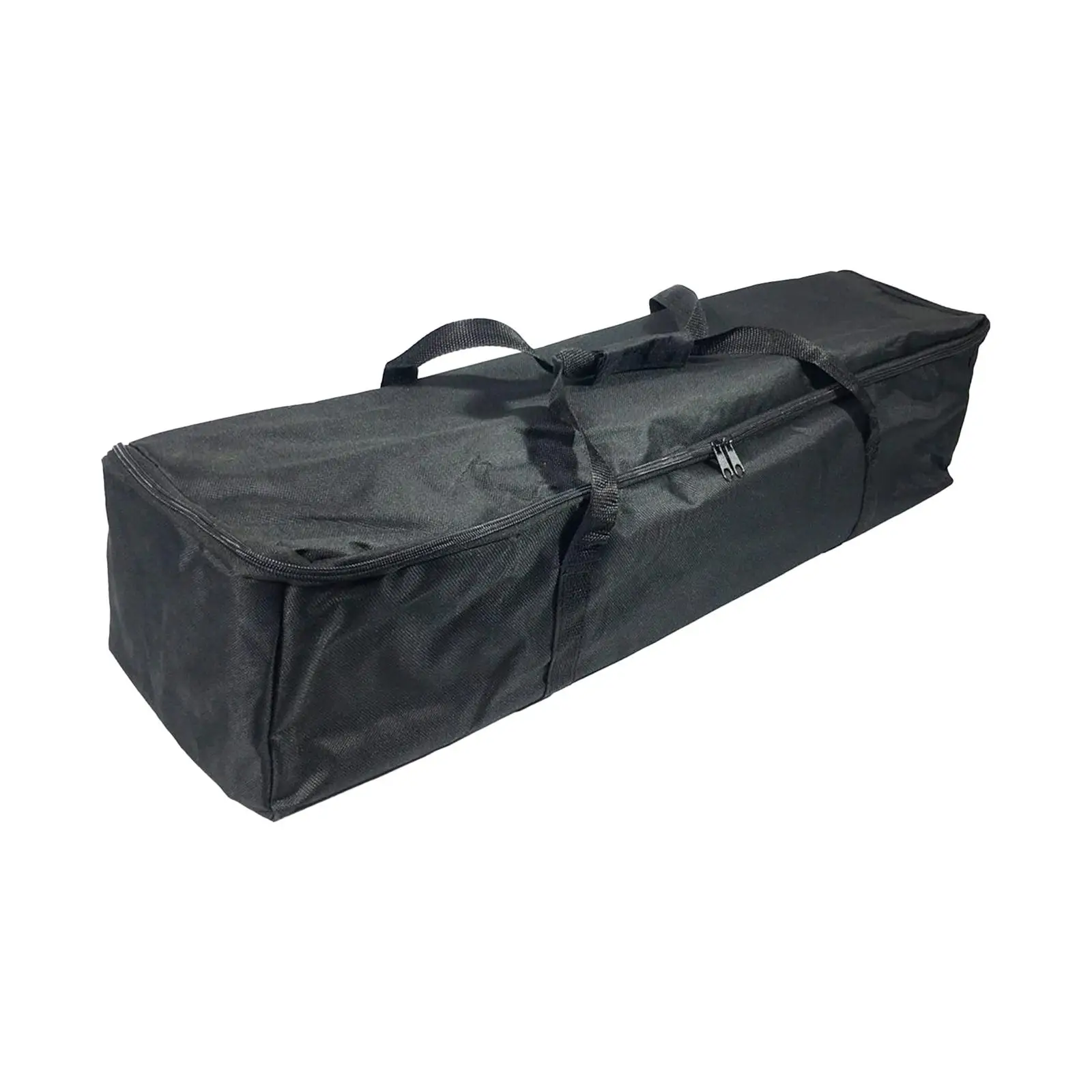 Portable Tripod Carrying Case Bag with Strap for Light Stands Booms Camera Photography Accessories Oxford Cloth Zippered