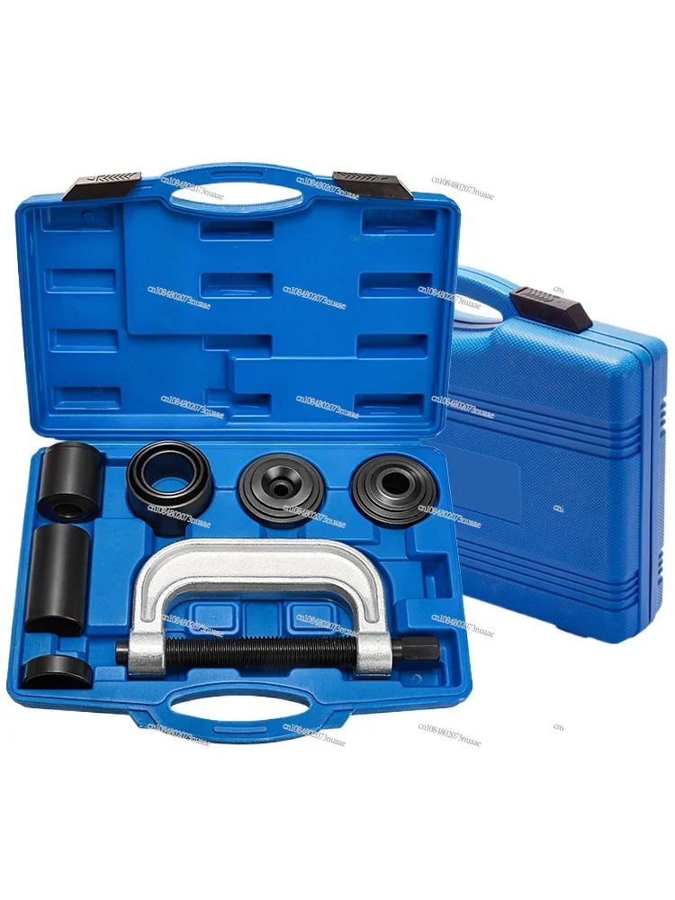 

Car Lower Arm Maintenance Set: Ball Head Removal and Installation Tools, Including Pull Horse Remover and Cross Shaft Remover