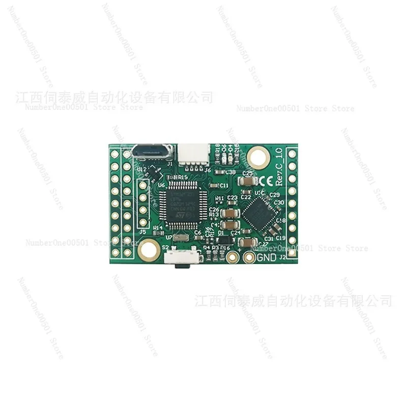 SimpleBGC Tiny C/Pro Russian Version Micro Pod Gimbal Controller Silent Operation -lbw011