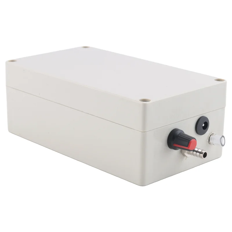 

B62B-12V Milking Milking Machine Accessory Host Vacuum Pump For Donkey Sheep Cow