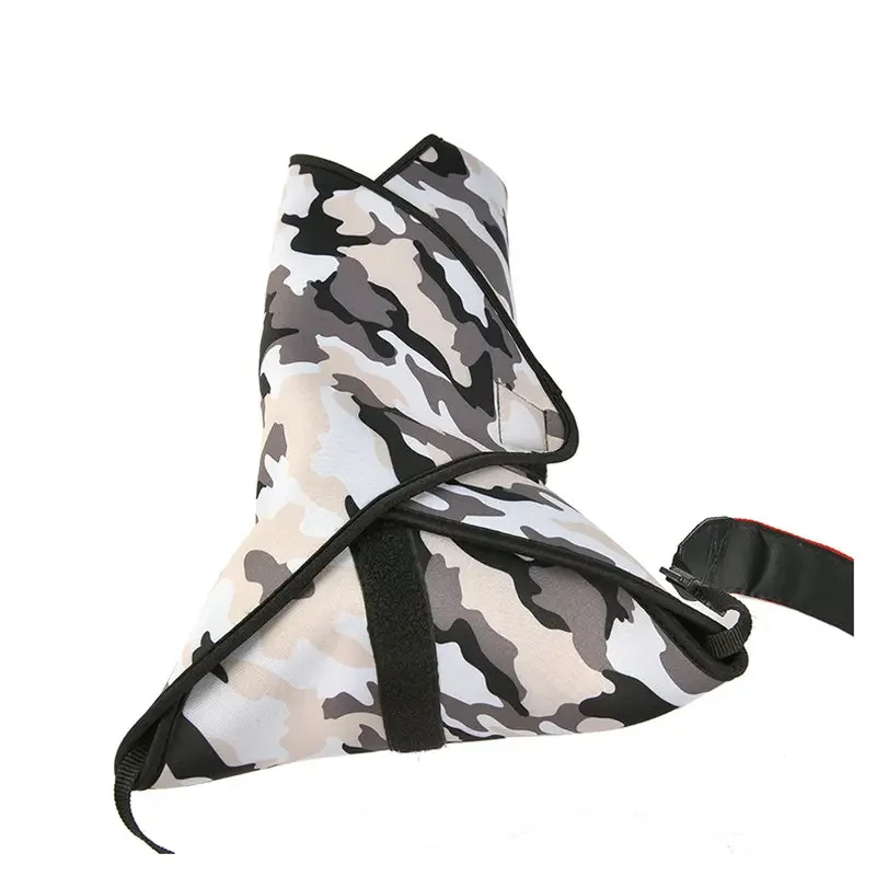 New Camera Bag Camera Case Camera Cover Protection Bag For DSLR SLR NIKON CANON FUJI SONY OLYMPUS 101404
